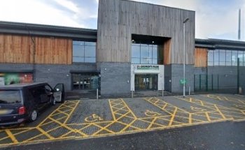 DAWS Community Gym Sheffield