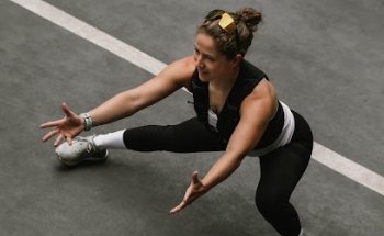 Bear Fitness