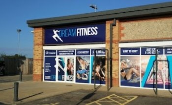 Dream Fitness Selsey