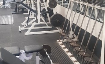 Active Fitness /daves Gym