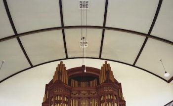 The Sanctuary Gym