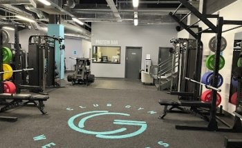 Club Gym Wellness - Cambuslang