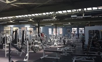 Unit Four Gym