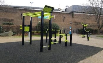 Outdoor Gym