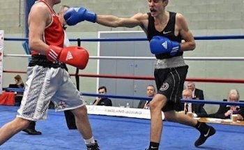 Whitley Amateur Boxing Club