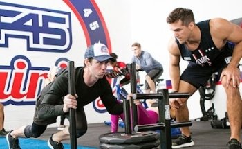 F45 Training Bermondsey