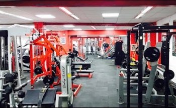 Metroflex Gym and pro Jiu jitsu