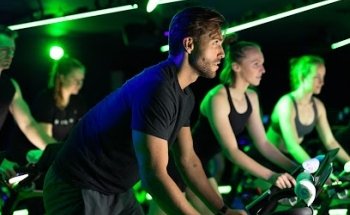 Digme Fitness Moorgate
