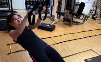 Bodyline Fitness
