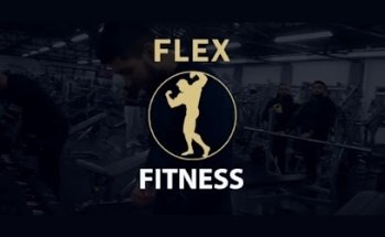 Flex Fitness Leisure Centre