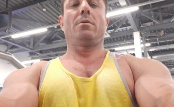 Rall's Gym