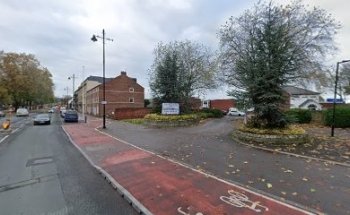 Doncaster Squash & Fitness Club by Accelerate Coaching
