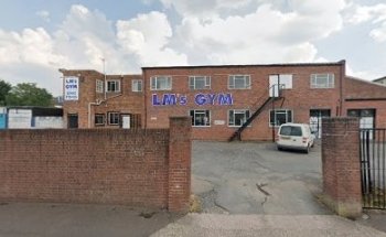 LM's Gymnasium and Fitness Centre