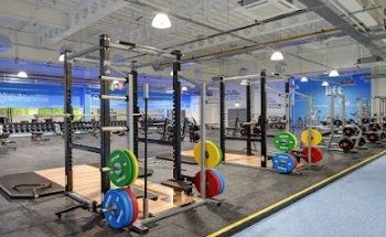 The Gym Group London Tottenham White Hart Lane