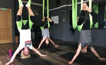 Dakini - Formerly Pole Athletes