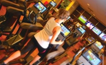 The Hogarth Health Club