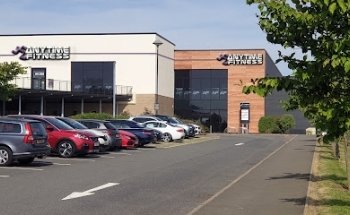 Anytime Fitness East Kilbride (Kingsgate)