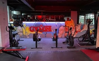 Gymini Fitness