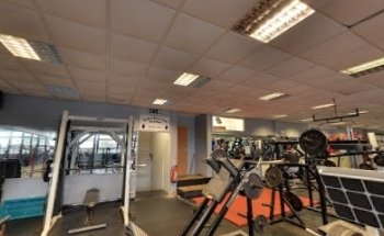 Metro Flex Gym London
