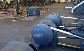 Minsthorpe Leisure Centre