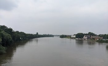 Quintin Boat Club