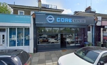 Core Studio