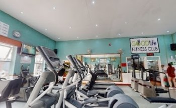 GoodLife Gym Health & Fitness