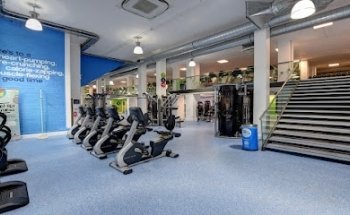 The Gym Group Glasgow Bothwell Street