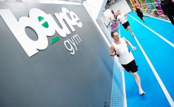 Bounce Gym and Injury Clinic