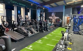 Temple Gym