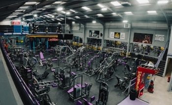 18y Ultimate Fitness Gym