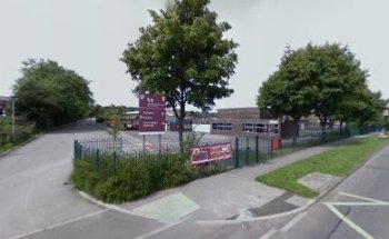 Handsworth Grange Community Sports Centre