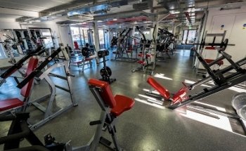 York Gym - Swift Fitness York