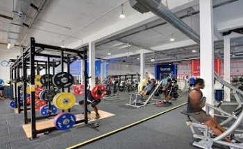 The Gym Group London Sydenham