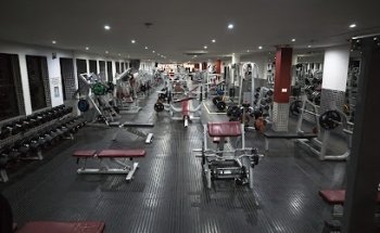 Fosse Fitness 365