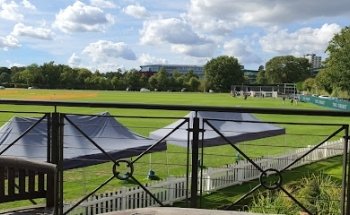 The Wimbledon Club