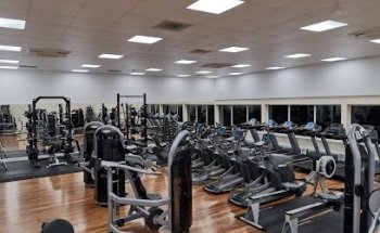 Shene Sports & Fitness Centre