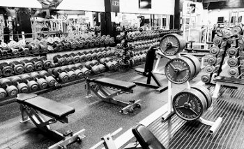 Zone Gym