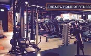 Park View Health Clubs Palmers Green