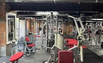 Premium Fitness Digbeth