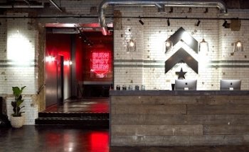 Barry's London SW1