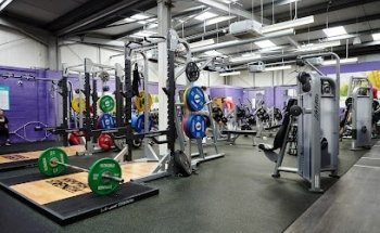 Simply Gym Gorseinon