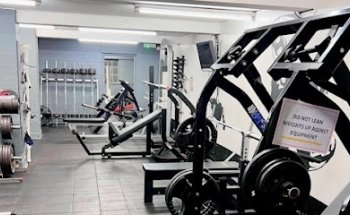 Bodyworx Gym Melton Mowbray