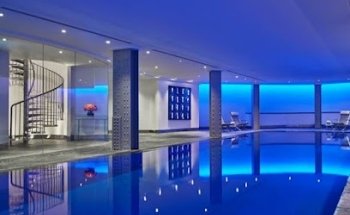 The Health Club at One Aldwych
