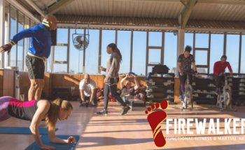 Firewalker Fitness and Martial Arts