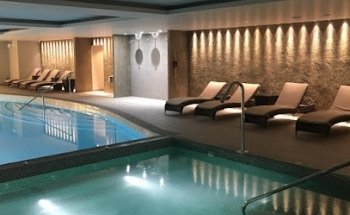 Stocks Hall Health Club and Spa