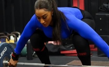 London Weightlifting
