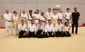 Glasgow Aikido Club