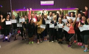 Intershape Fitness Studio