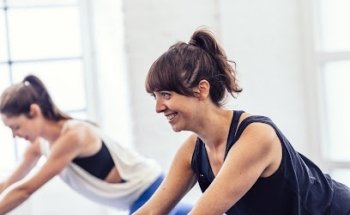 Ten Health & Fitness Chiswick